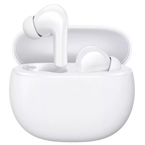 Handsfree Bluetooth Xiaomi Redmi Buds 4 Active, TWS, Alb BHR8000GL