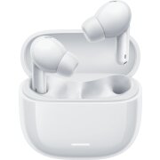 Handsfree Bluetooth Xiaomi Redmi Buds 6 Lite, TWS, ANC, Alb 