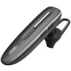 Handsfree Bluetooth XO Design BE44, A2DP, Negru 