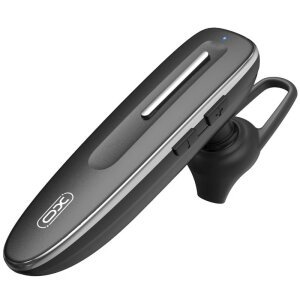 Handsfree Bluetooth XO Design BE44, A2DP, Negru 