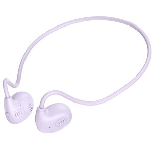 Handsfree Bluetooth XO Design BS34 Bone, A2DP, Mov 