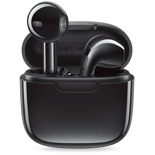 Handsfree Bluetooth XO Design X23, TWS, Negru 