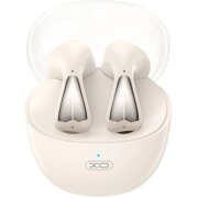 Handsfree Bluetooth XO Design X32, TWS, Alb 