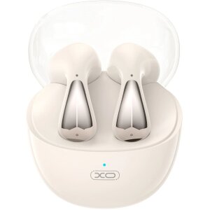 Handsfree Bluetooth XO Design X32, TWS, Alb 