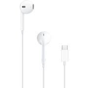 Handsfree USB-C Apple EarPods, Alb MYQY3ZM/A 