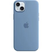 Husa MagSafe pentru Apple iPhone 15 Plus, Bleu MT193ZM/A 