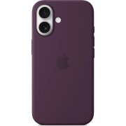 Husa MagSafe pentru Apple iPhone 16, Mov MYY43ZM/A 