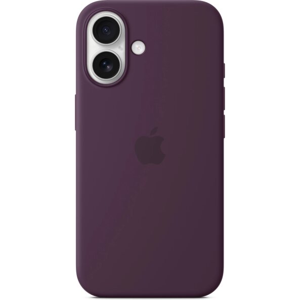 Husa MagSafe pentru Apple iPhone 16, Mov MYY43ZM/A 