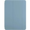 Husa pentru Apple iPad Air 13 (2024), Smart Folio, Albastra MWKA3ZM/A 