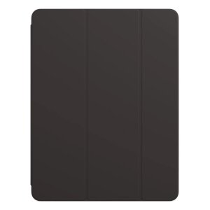 Husa pentru Apple iPad Pro 12.9 (2020) / Pro 12.9 (2018), Smart Folio, Neagra MXT92ZM/A 