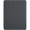 Husa pentru Apple iPad Pro 13 (2024), Smart Folio, Neagra MWK33ZM/A 