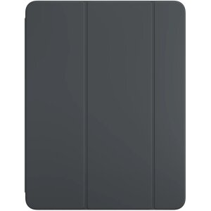 Husa pentru Apple iPad Pro 13 (2024), Smart Folio, Neagra MWK33ZM/A 