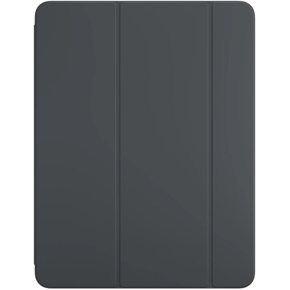 Husa pentru Apple iPad Pro 13 (2024), Smart Folio, Neagra MWK33ZM/A 