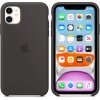 Husa pentru Apple iPhone 11, Neagra MWVU2ZE/A 