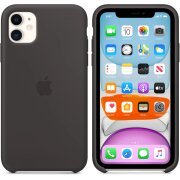 Husa pentru Apple iPhone 11, Neagra MWVU2ZE/A 
