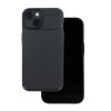 Husa pentru Apple iPhone 11, OEM, Carbon Black, Neagra