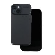 Husa pentru Apple iPhone 11, OEM, Carbon Black, Neagra