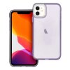 Husa pentru Apple iPhone 11, OEM, Pearl, Mov 