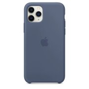 Husa pentru Apple iPhone 11 Pro, Albastra, Resigilata MWYR2ZM/A 