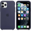 Husa pentru Apple iPhone 11 Pro Max, Albastra MWYW2ZE/A 