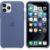 Husa pentru Apple iPhone 11 Pro Max, Albastra MY122ZE/A 