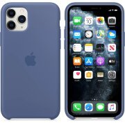 Husa pentru Apple iPhone 11 Pro Max, Albastra MY122ZE/A 
