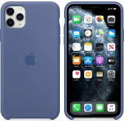 Husa pentru Apple iPhone 11 Pro Max, Albastra MY122ZM/A 