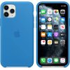 Husa pentru Apple iPhone 11 Pro Max, Albastra MY1J2ZE/A 