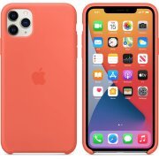 Husa pentru Apple iPhone 11 Pro Max, Portocalie MX022ZE/A 