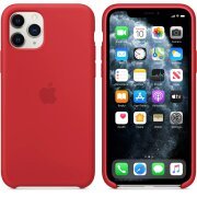 Husa pentru Apple iPhone 11 Pro Max, Rosie MWYV2ZE/A 