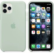 Husa pentru Apple iPhone 11 Pro Max, Verde MXM92ZE/A 