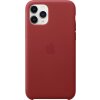 Husa pentru Apple iPhone 11 Pro, Rosie MWYF2ZE/A 