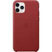 Husa pentru Apple iPhone 11 Pro, Rosie MWYF2ZE/A 