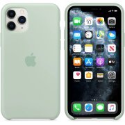 Husa pentru Apple iPhone 11 Pro, Verde MXM72ZE/A 