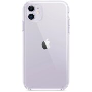 Husa pentru Apple iPhone 11, Transparenta MWVG2ZE/A 