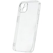 Husa pentru Apple iPhone 13, OEM, 2mm, Transparenta 