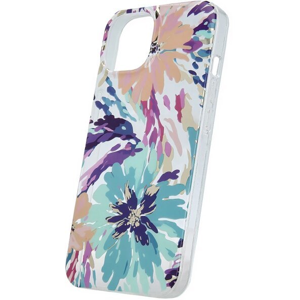 Husa pentru Apple iPhone 15, OEM, IMD, Multicolor 