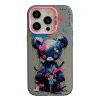 Husa pentru Apple iPhone 15 Pro Max, OEM, Tattered Bear, Multicolor 
