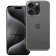 Husa pentru Apple iPhone 16 Pro Max, OEM, Clear, Transparenta 