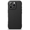 Husa pentru Apple iPhone 16 Pro, Ringke, Onyx, Neagra 
