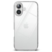 Husa pentru Apple iPhone 16, Ringke, Fusion, Transparenta 
