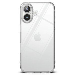 Husa pentru Apple iPhone 16, Ringke, Fusion, Transparenta 