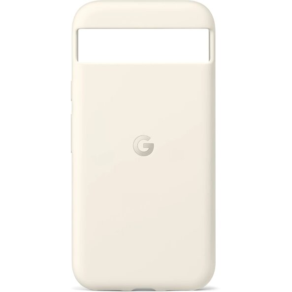 Husa pentru Google Pixel 8a, Bej 