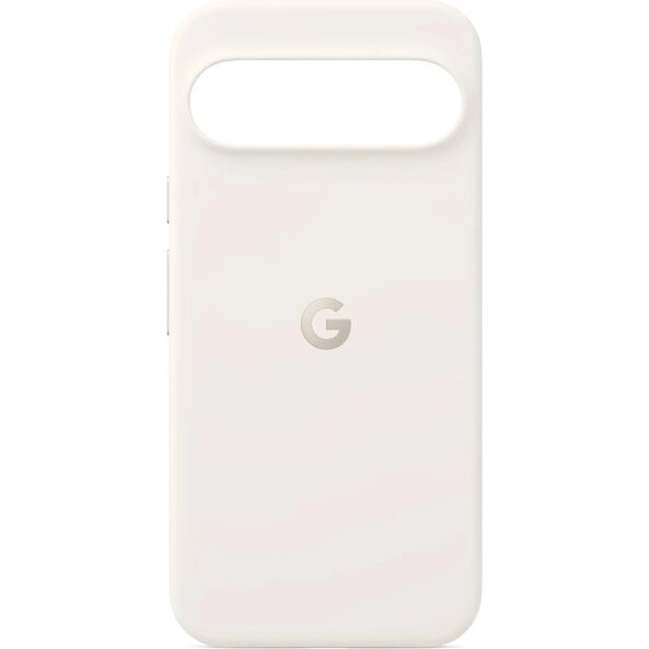 Husa pentru Google Pixel 9 Pro XL, Bej GA5657