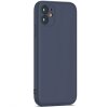 Husa pentru Honor 200 Lite, OEM, Silicone, Bleumarin 