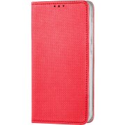 Husa pentru Honor 200 Lite, OEM, Smart Magnet, Rosie 