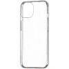 Husa pentru Motorola Edge 50 Ultra, OEM, Slim, Transparenta 