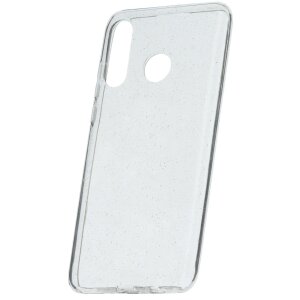 Husa pentru Motorola Moto G14, OEM, Shine, Transparenta 
