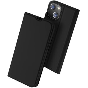 Husa pentru Motorola Moto G24 Power / G04 / G24, DUX DUCIS, Skin Pro, Neagra 