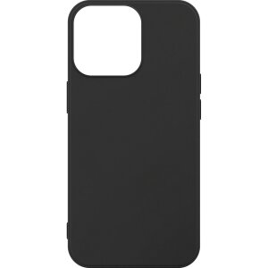 Husa pentru Motorola Moto G34, OEM, Tint, Neagra 